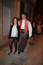 Burriana cierra el ejercicio fallero de 2013