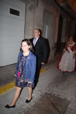 Burriana cierra el ejercicio fallero de 2013