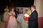 Burriana cierra el ejercicio fallero de 2013