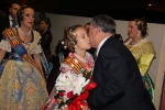 Burriana cierra el ejercicio fallero de 2013