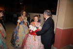 Burriana cierra el ejercicio fallero de 2013
