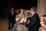 Burriana cierra el ejercicio fallero de 2013