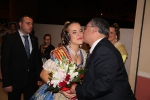 Burriana cierra el ejercicio fallero de 2013