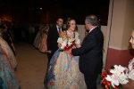Burriana cierra el ejercicio fallero de 2013