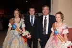 Burriana cierra el ejercicio fallero de 2013