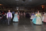 Burriana cierra el ejercicio fallero de 2013
