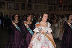 Burriana cierra el ejercicio fallero de 2013