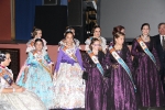 Burriana cierra el ejercicio fallero de 2013
