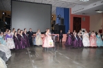 Burriana cierra el ejercicio fallero de 2013