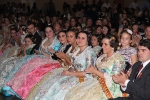 Burriana cierra el ejercicio fallero de 2013