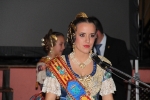 Burriana cierra el ejercicio fallero de 2013