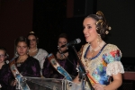 Burriana cierra el ejercicio fallero de 2013