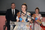 Burriana cierra el ejercicio fallero de 2013