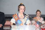 Burriana cierra el ejercicio fallero de 2013