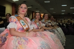 Burriana cierra el ejercicio fallero de 2013