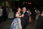 Burriana cierra el ejercicio fallero de 2013