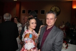 Burriana cierra el ejercicio fallero de 2013