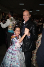 Burriana cierra el ejercicio fallero de 2013