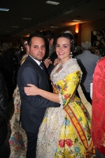 Burriana cierra el ejercicio fallero de 2013