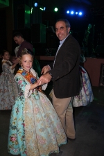 Burriana cierra el ejercicio fallero de 2013