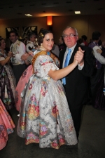 Burriana cierra el ejercicio fallero de 2013