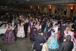 Burriana cierra el ejercicio fallero de 2013
