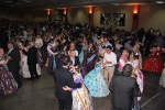 Burriana cierra el ejercicio fallero de 2013