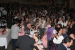 Burriana cierra el ejercicio fallero de 2013