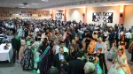 Burriana cierra el ejercicio fallero de 2013
