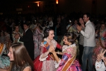 Burriana cierra el ejercicio fallero de 2013