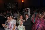 Burriana cierra el ejercicio fallero de 2013