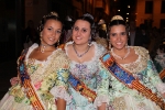Burriana cierra el ejercicio fallero de 2013