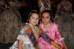 Burriana cierra el ejercicio fallero de 2013