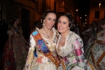 Burriana cierra el ejercicio fallero de 2013