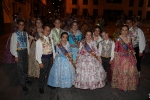 Burriana cierra el ejercicio fallero de 2013