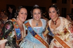 Burriana cierra el ejercicio fallero de 2013