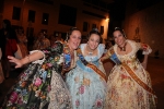 Burriana cierra el ejercicio fallero de 2013