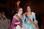 Burriana cierra el ejercicio fallero de 2013