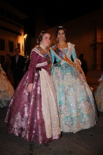 Burriana cierra el ejercicio fallero de 2013