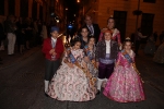 Burriana cierra el ejercicio fallero de 2013