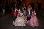 Burriana cierra el ejercicio fallero de 2013