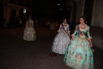 Burriana cierra el ejercicio fallero de 2013