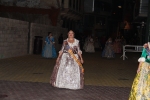 Burriana cierra el ejercicio fallero de 2013