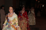 Burriana cierra el ejercicio fallero de 2013