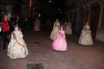 Burriana cierra el ejercicio fallero de 2013