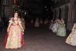 Burriana cierra el ejercicio fallero de 2013