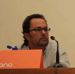Vicent Carda (Comproms) pide que no se privatice la guardera Infante Felipe