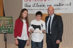 Les Penyes en Festes entrgan los premios del XXVIII Concurso de ganaderías