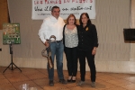 Les Penyes en Festes entrgan los premios del XXVIII Concurso de ganaderías