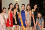 Sant Vicent proclama a las festeras de 2014